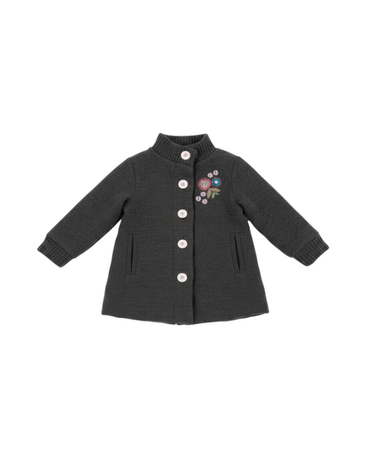 Penelope mack LtdPenelope mack Ltd Manteaux Fille Gris