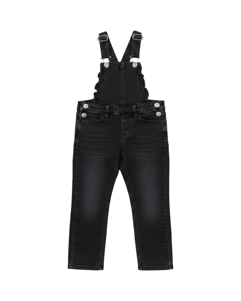 H&MH&M Salopettes Fille Noir