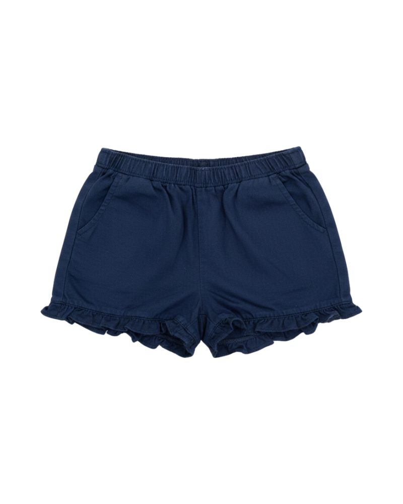 ANDY & EVANANDY & EVAN Shorts Fille Bleu