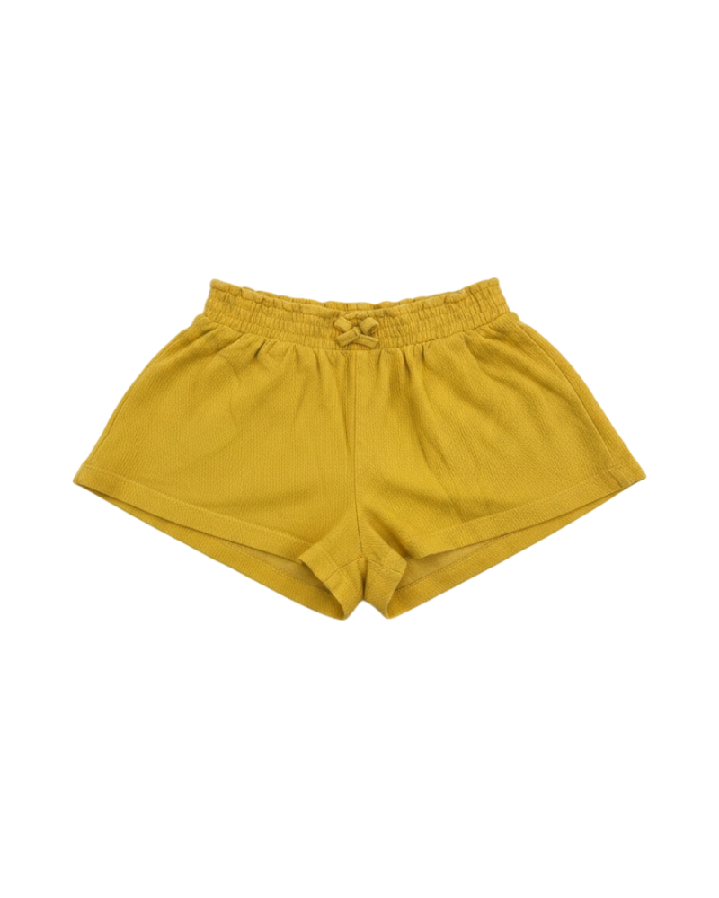 H&MH&M Shorts Fille Jaune