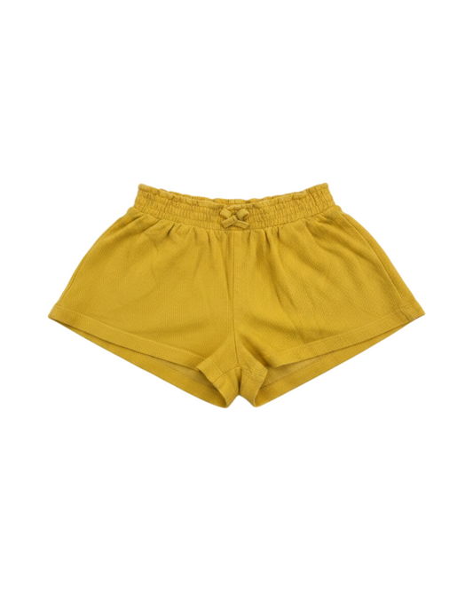 H&MH&M Shorts Fille Jaune