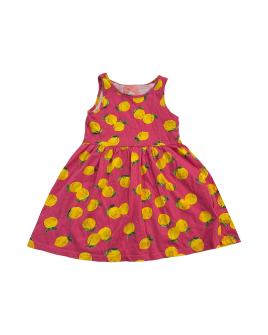 H&MH&M Robes Fille Vert