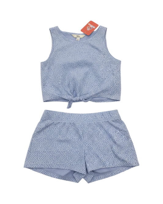 H&MH&M Ensembles Fille Blanc