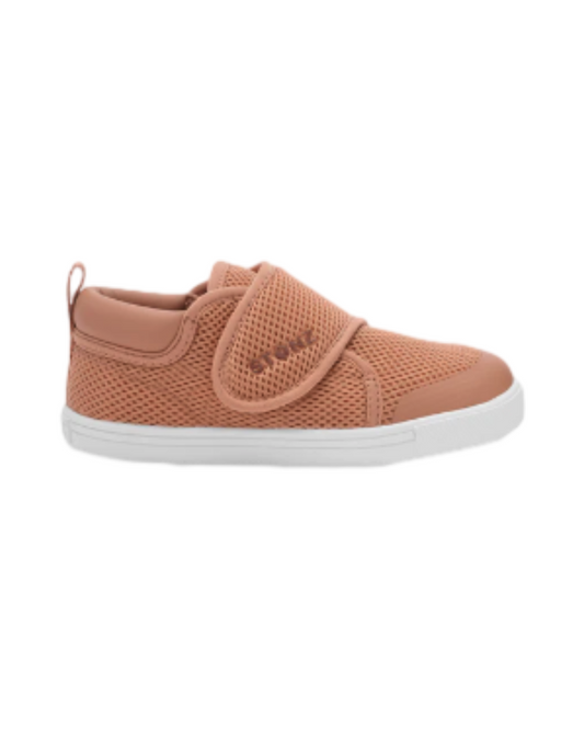 STONZSTONZ Souliers Neutre Beige