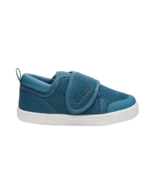 STONZSTONZ Souliers Neutre Bleu