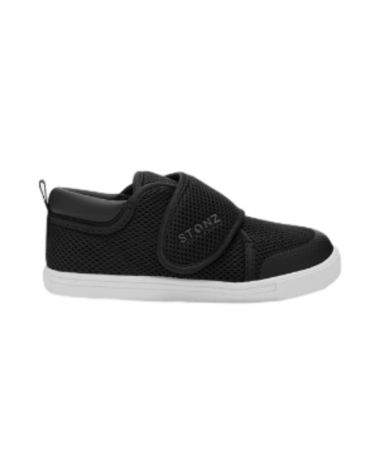 STONZSTONZ Souliers Neutre Noir