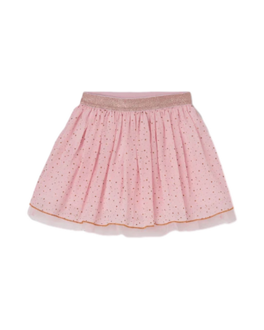 BoboliBoboli Jupes Fille Rose