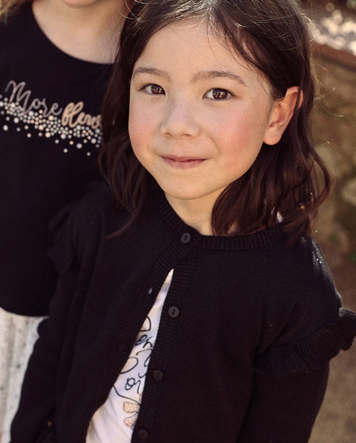 Boboli Cardigan Chic