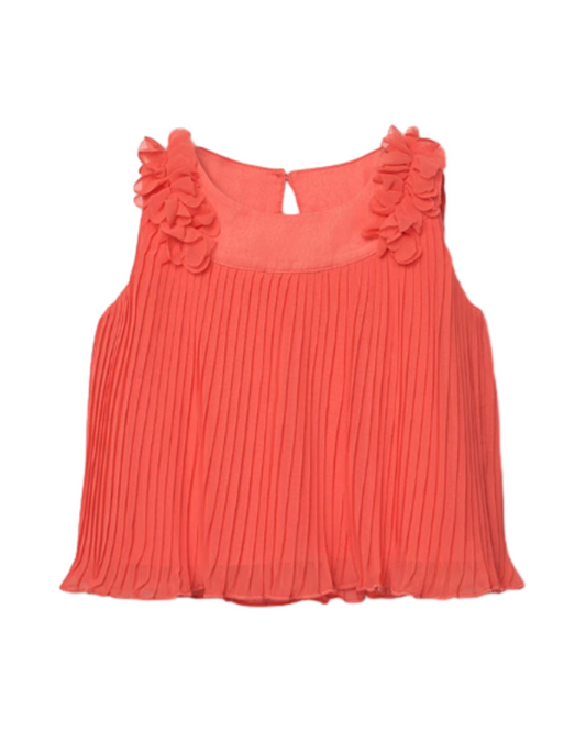 BoboliBoboli Camisoles Fille Orange