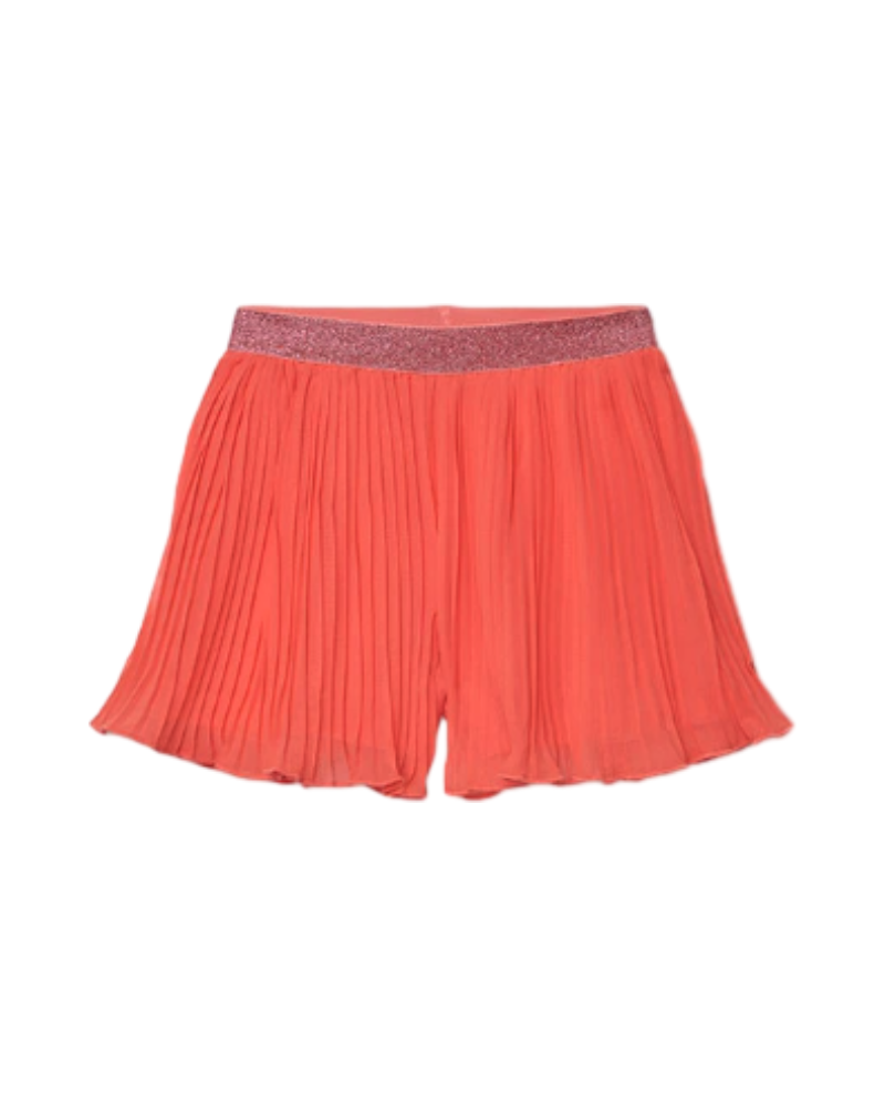 BoboliBoboli Shorts Fille Orange