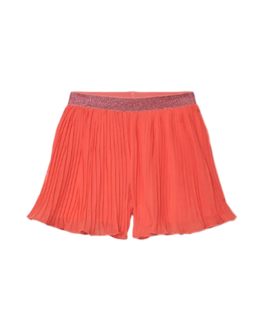 BoboliBoboli Shorts Fille Orange