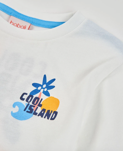 Boboli Tee-shirts
