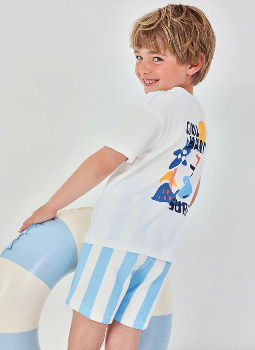 Boboli Tee-shirts