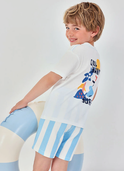 Boboli Tee-shirts