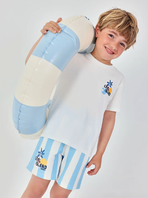 Boboli Shorts