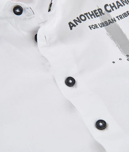 Boboli Chemise Chic
