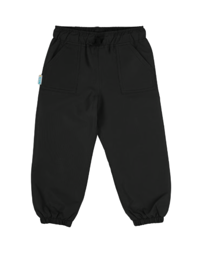 JAN & JULJAN & JUL Pantalons d'exterieur Neutre Noir