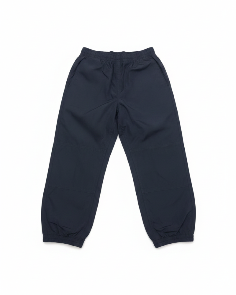 NanoNano Pantalons d'exterieur Neutre Bleu