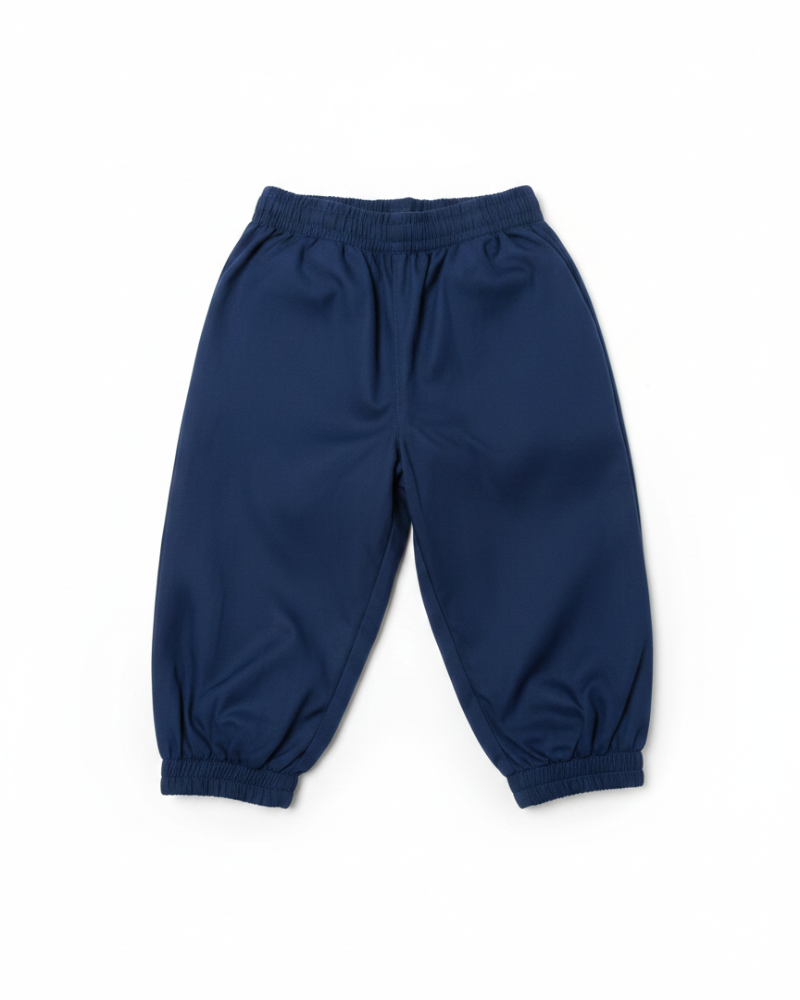 InconnuInconnu Pantalons d'exterieur Neutre Bleu