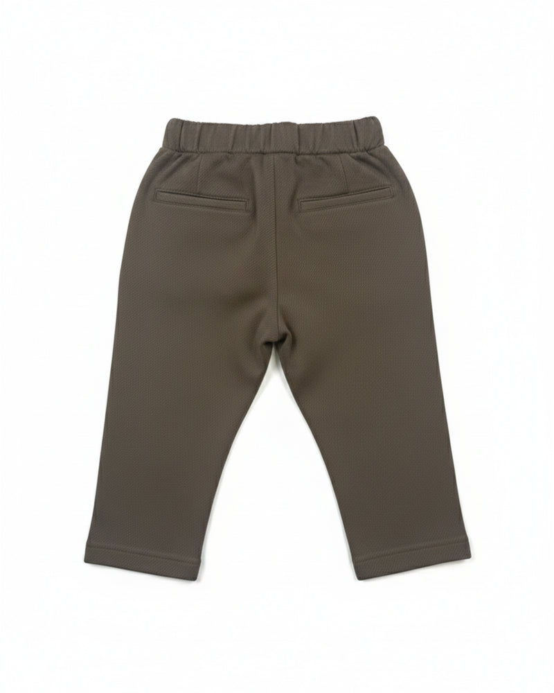 XiaoyiPengXiaoyiPeng Pantalons Neutre Marron