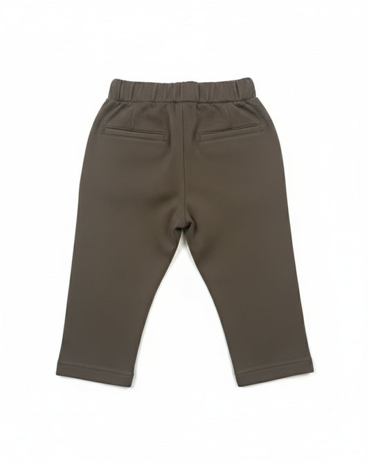 XiaoyiPengXiaoyiPeng Pantalons Neutre Marron