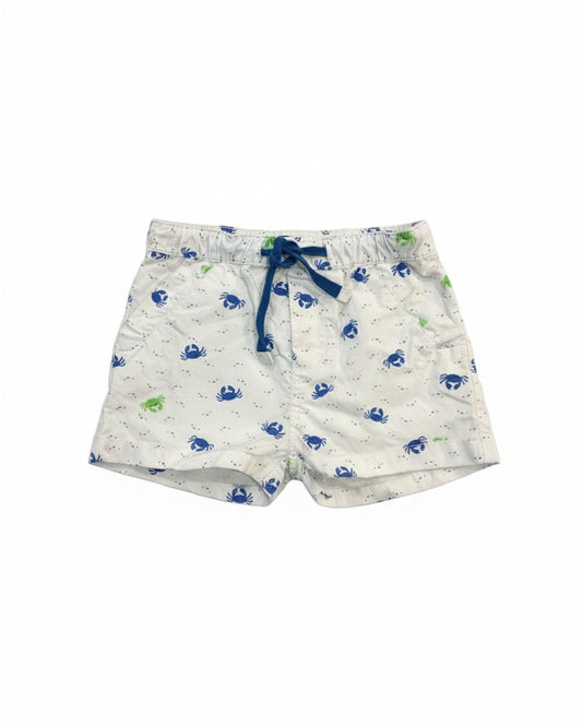 DPAMDPAM Shorts Garçon Vert