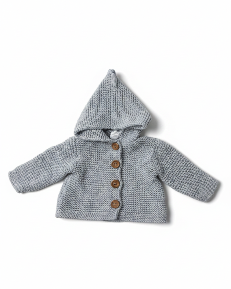 NORDSTROMNORDSTROM Cardigans Neutre Gris