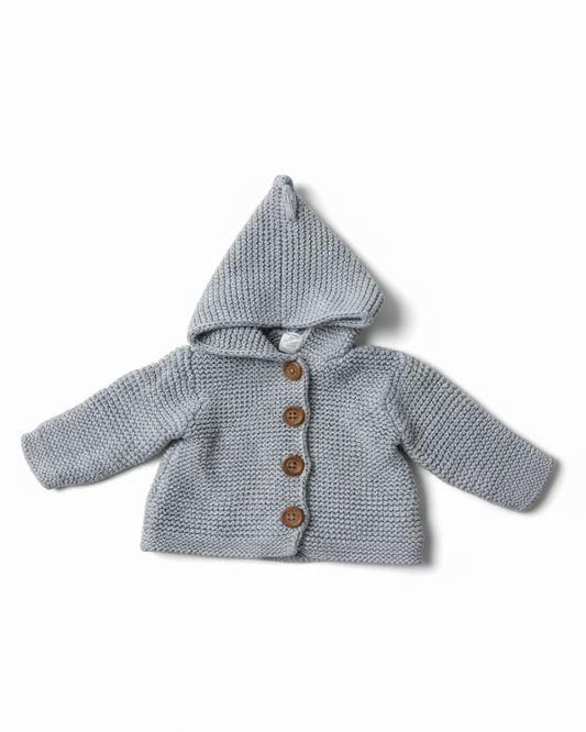 NORDSTROMNORDSTROM Cardigans Neutre Gris