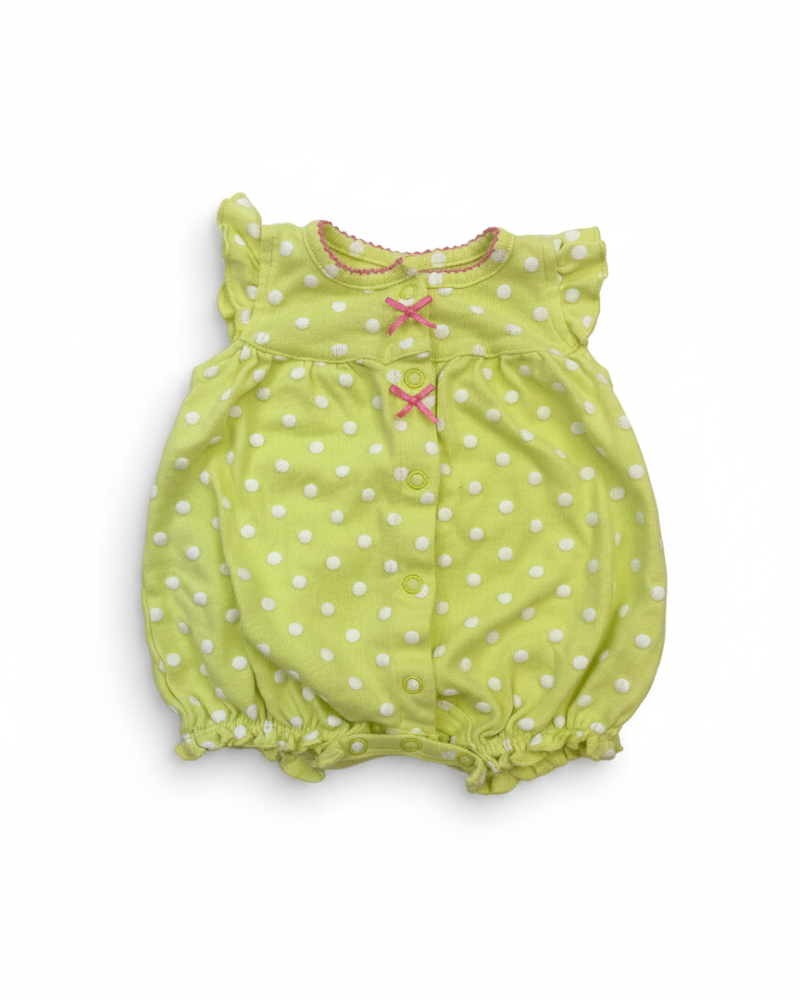 Carter'sCarter's Combinaisons Fille Vert