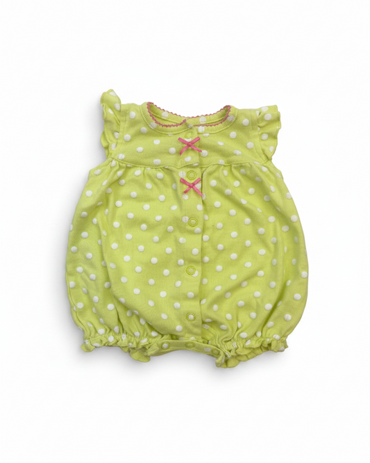 Carter'sCarter's Combinaisons Fille Vert