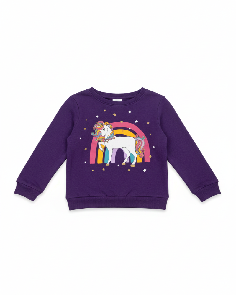 GaranimalsGaranimals Chandails Fille Violet