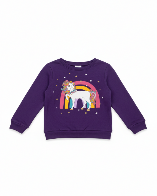 GaranimalsGaranimals Chandails Fille Violet