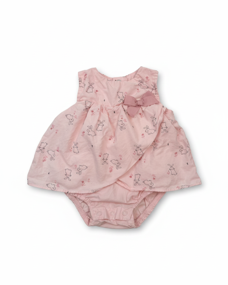 Carter’sCarter’s Robes Fille Rose