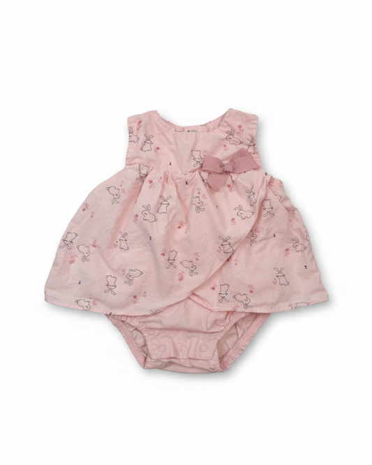 Carter’sCarter’s Robes Fille Rose