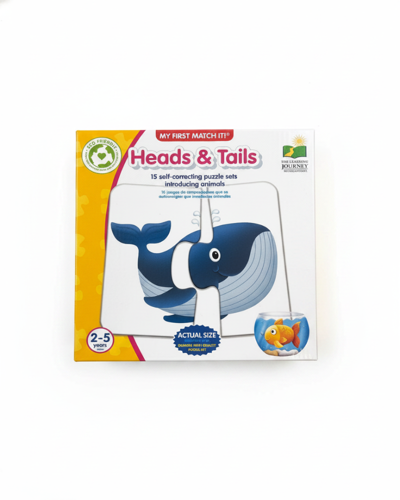 The Learning JourneyThe Learning Journey Jouets Neutre Blanc