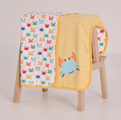 Boboli Couverture