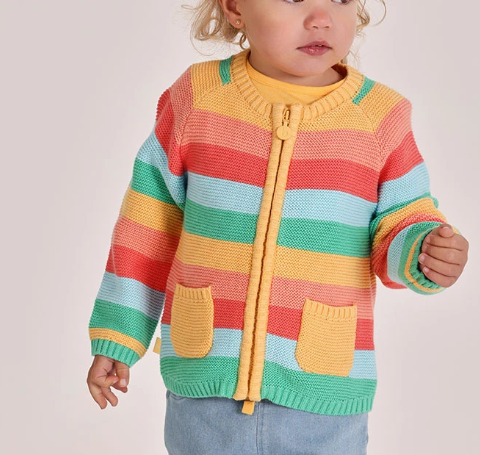Boboli Cardigans