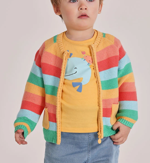 Boboli Cardigans