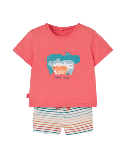 BoboliBoboli Ensembles Neutre Turquoise