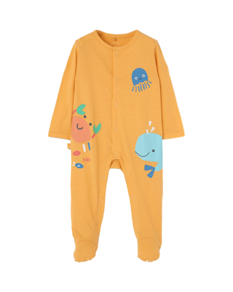 BoboliBoboli Pyjamas Neutre