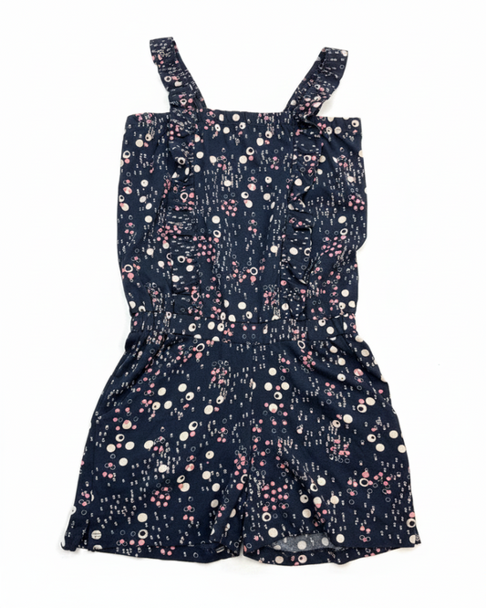 CreamieCreamie Combinaisons Fille Rose