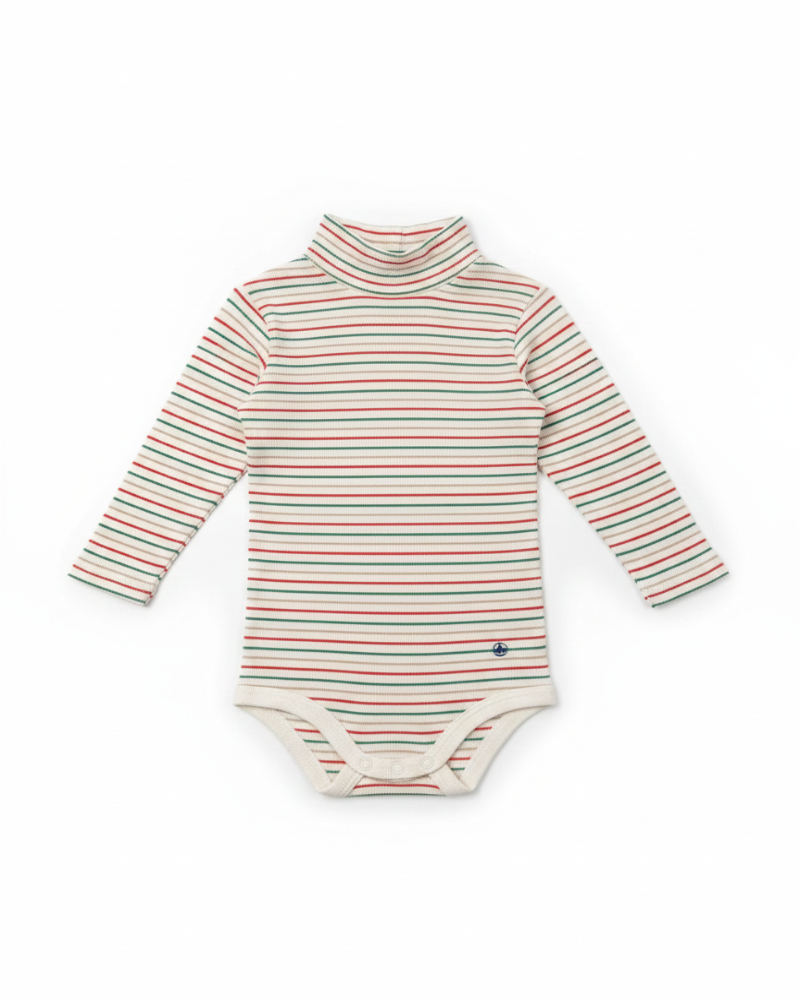 Petit BateauPetit Bateau Cache-couches Neutre Vert