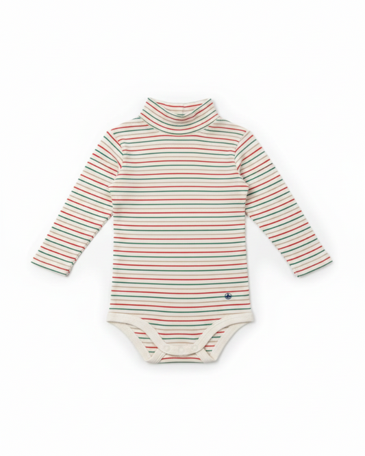 Petit BateauPetit Bateau Cache-couches Neutre Vert