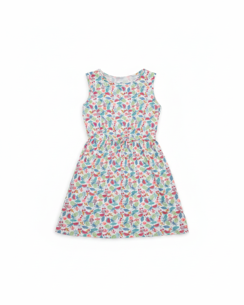 GAPGAP Robes Fille Vert