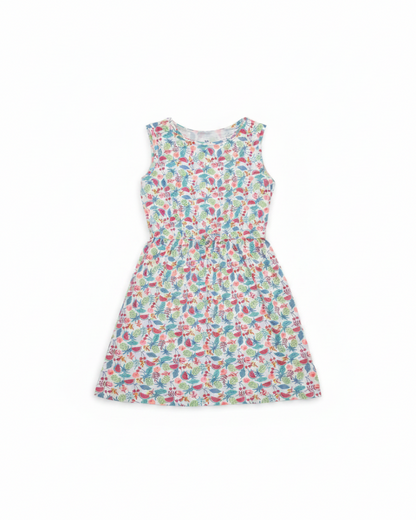 GAPGAP Robes Fille Vert