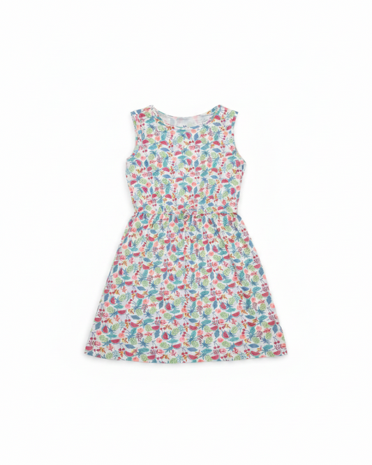 GAPGAP Robes Fille Vert