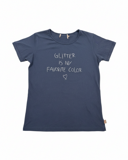 CreamieCreamie Tee-shirts Fille Bleu