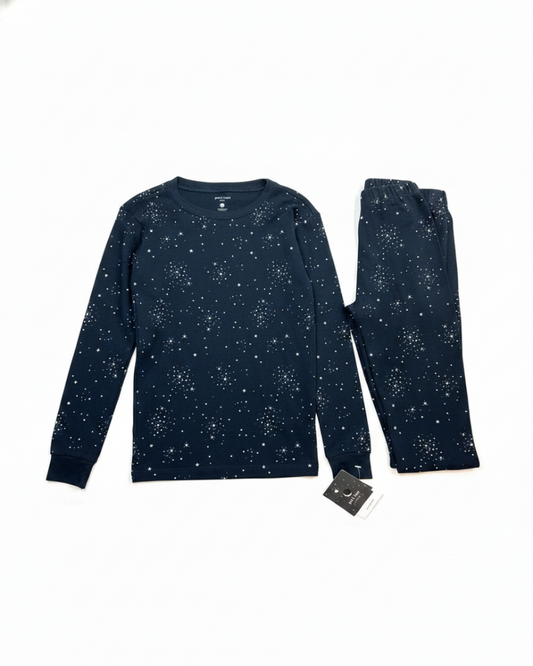 Petit LemPetit Lem Pyjamas Neutre Noir