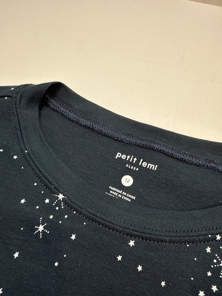 Petit Lem Pyjamas
