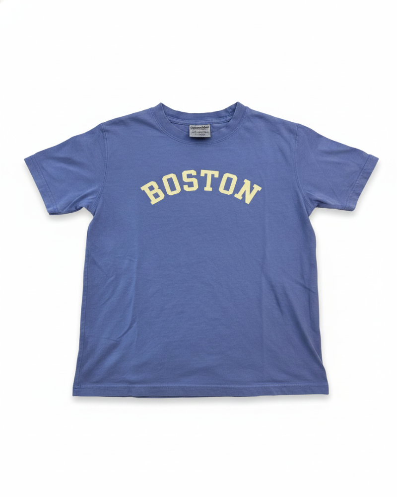 ComfortWashComfortWash Tee-shirts Neutre Bleu